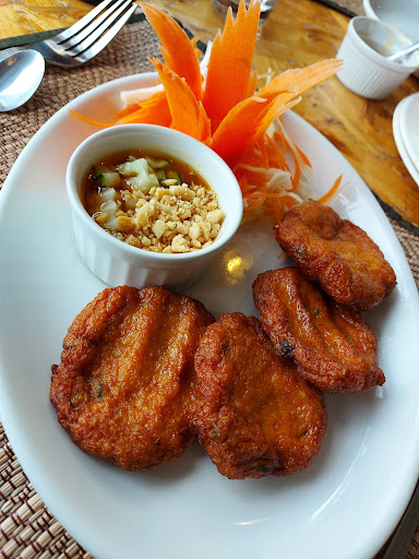 Photo of Thai Moon - Unit 7 Wharfside Shopping Centre, Penzance TR18 2GB